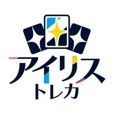 アイリストレカ アイコン