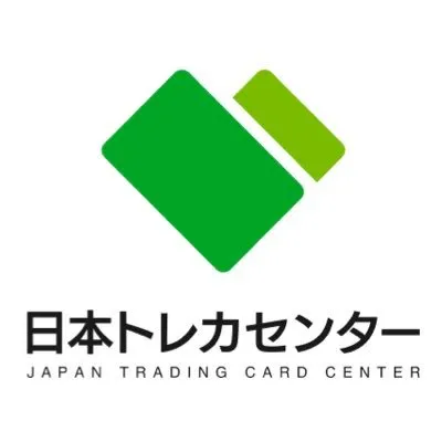 日本トレカセンター アイコン