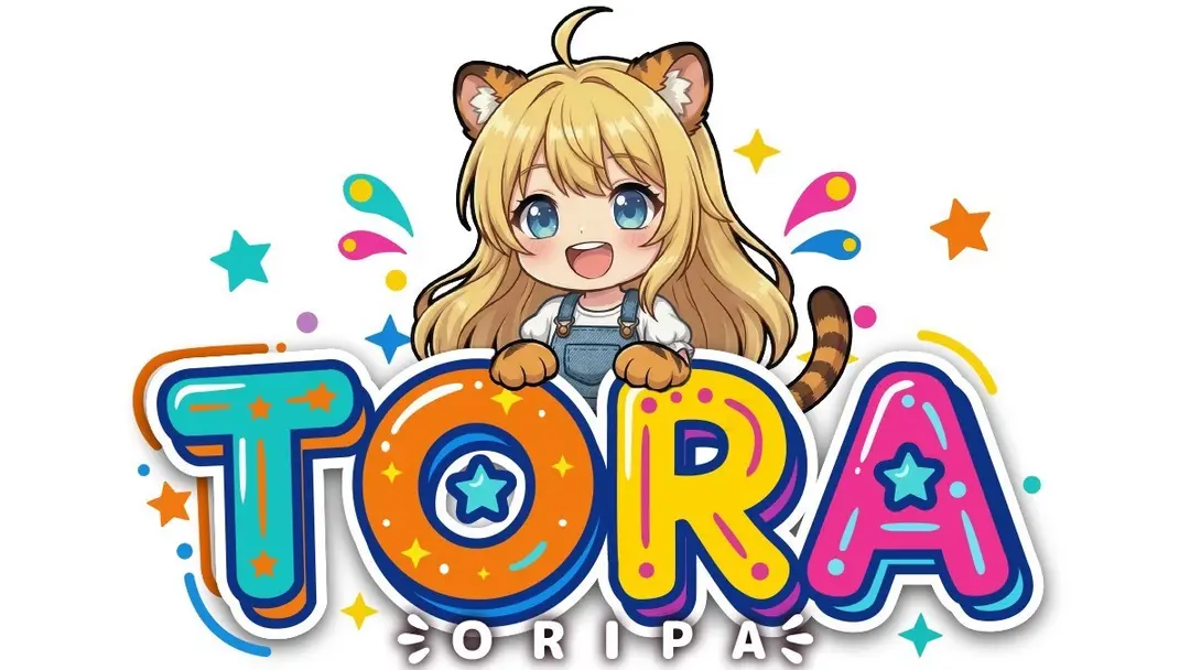 TORAオリパ アイコン