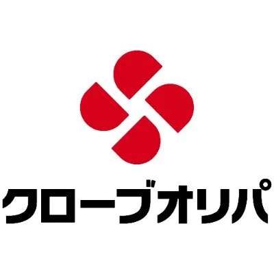 クローブオリパ アイコン
