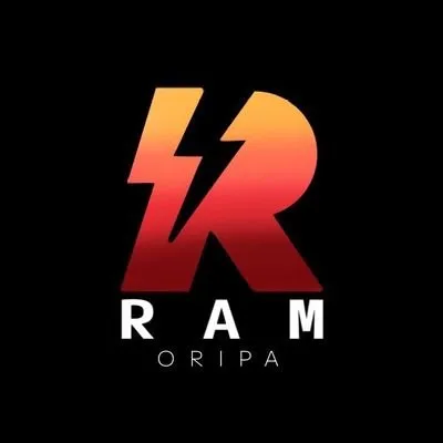 RAMオリパ