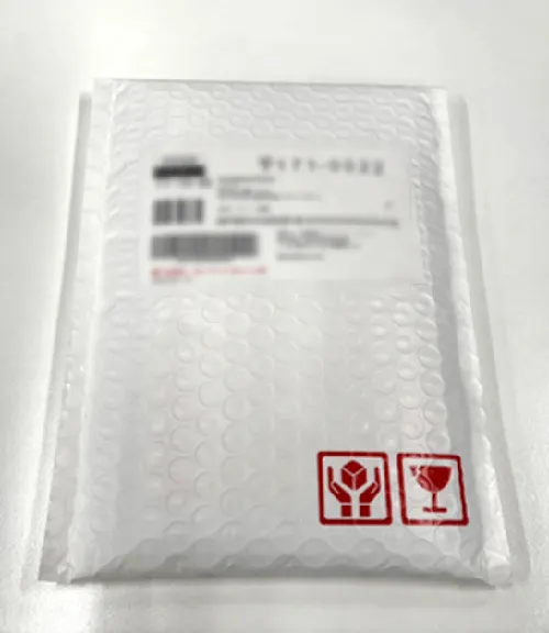 オリパワン PSA10到着①
