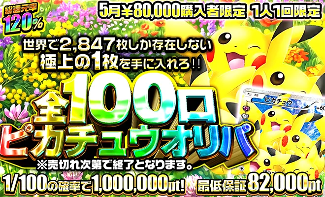 ポケパ365 80000円課金アド確