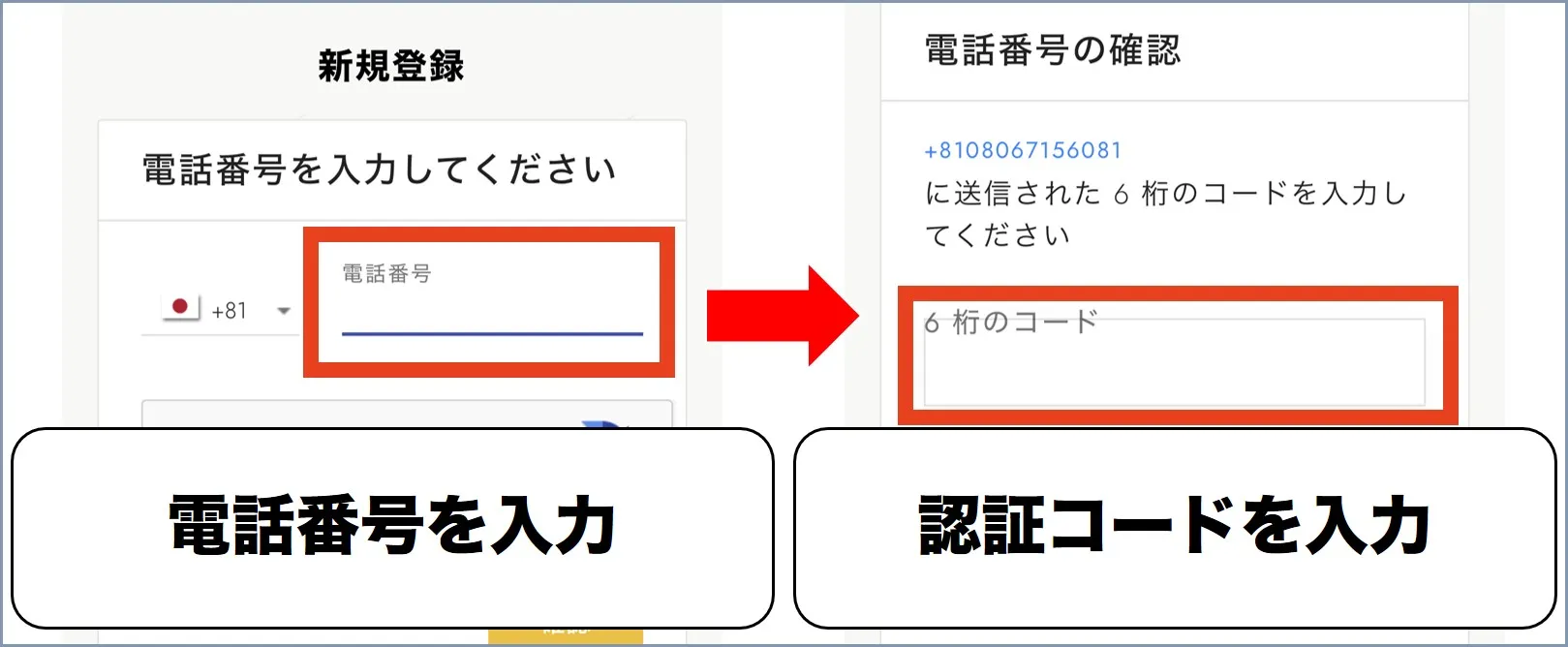 オリパイエス手順2