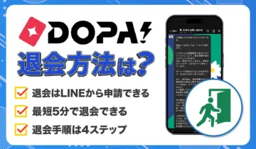 退会方法TOP