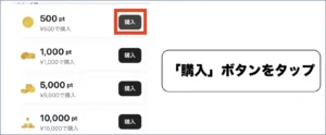 クローブオリパ支払い方法3